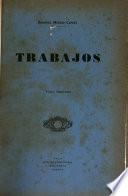 Trabajos