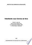 Traballando coas Ciencias da Terra
