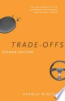 Trade-Offs