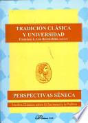 Tradición clásica y universidad