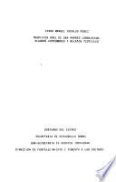 Tradición oral de San Andrés Larráinzar