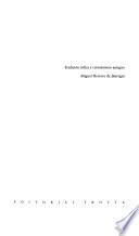 Tradición órfica y cristianismo antiguo