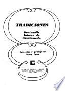 Tradiciones
