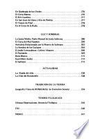 Tradiciones y leyendas de Honduras