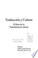 Traducción y cultura