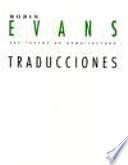Traducciones