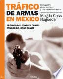 Tráfico de armas en México