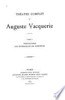 Tragaldabas. Les funérailles de l'honneur