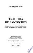 Tragedia de fantoches