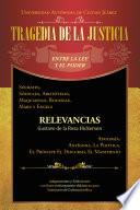 Tragedia De La Justicia