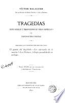 Tragedias, 2