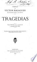 Tragedias