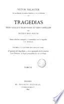 Tragedias