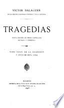 Tragedias