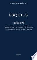 Tragedias