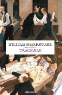 Tragedias (Obra completa Shakespeare 2)