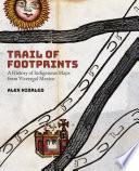 Trail of Footprints