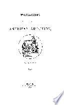 Transactions of the American Art-Union