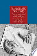 Transatlantic Parallaxes