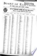 Transcript of the Enrollment Books