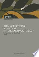 Transferencias y justicia intergeneracionales