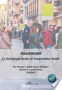 Transfiriendo. La Sociología desde el Compromiso Social