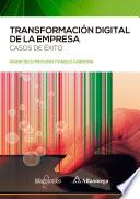 Transformación digital de la empresa