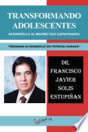 Transformando Adolescentes