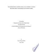 Transformational Learning