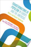Transformations of Populism in Europe and the Americas