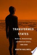 Transformed States
