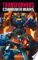 Transformers: La guerra de los combinadores