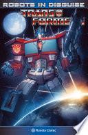 Transformers Robots in Disguise no 04/05