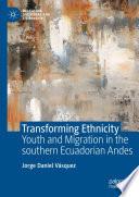 Transforming Ethnicity