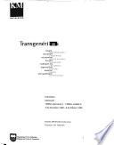 Transgenéricas