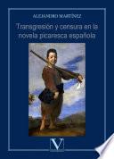 Transgresión y censura en la novela picaresca española