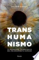 Transhumanismo