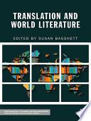 Translation and World Literature