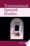 Transnational Spanish Studies