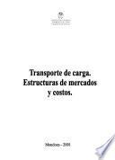 Transporte de carga