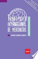 Transporte internacional de mercancías