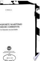Transporte marítimo y medio ambiente