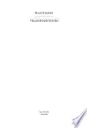 Transposiciones