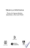 Tras la ventana