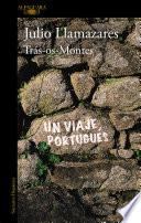 Libro Trás-os-montes