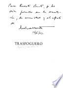 Trasfoguero