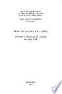 Trastiendas de la cultura