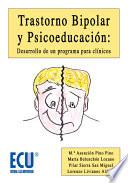 Trastorno bipolar y psicoeducación