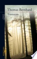 Trastorno