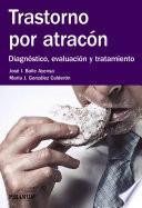 Trastorno por atracón